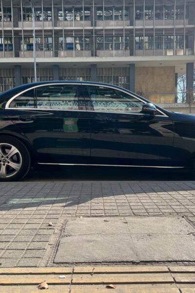 Mykonos: 12 Hours Limousine With Private Chauffeur - Booking Information