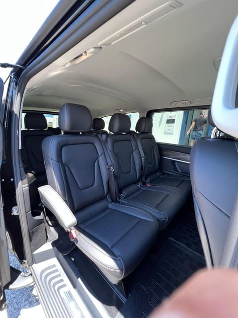 Mykonos: 12HOUR Tour With Private Chauffeur - Tour Options Available