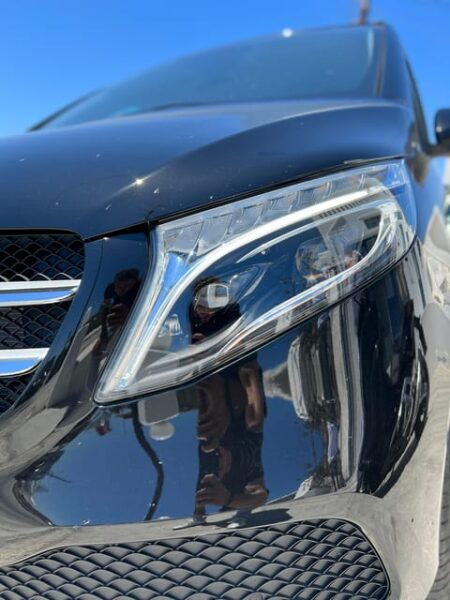 Mykonos: 12HOUR Tour With Private Chauffeur - Why Choose Mpos VIP Travels