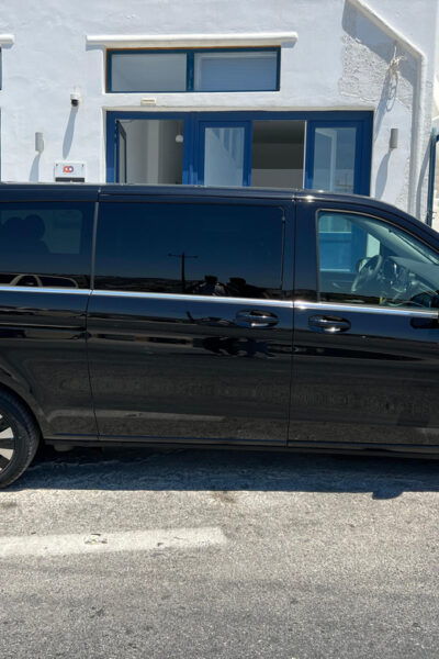 Mykonos: 12HOUR Tour With Private Chauffeur - Frequently Asked Questions