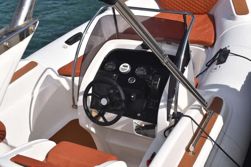 Mykonos: 3 hour Private Boat Cruise to South Coast Beaches - Price and Value