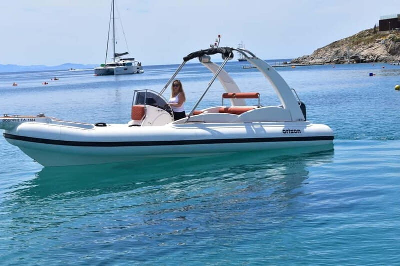 Mykonos: 3 hour Private Boat Cruise to South Coast Beaches - Final Thoughts