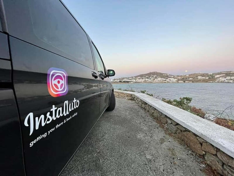 Mykonos: 4 Hours Island Tour - Good To Know