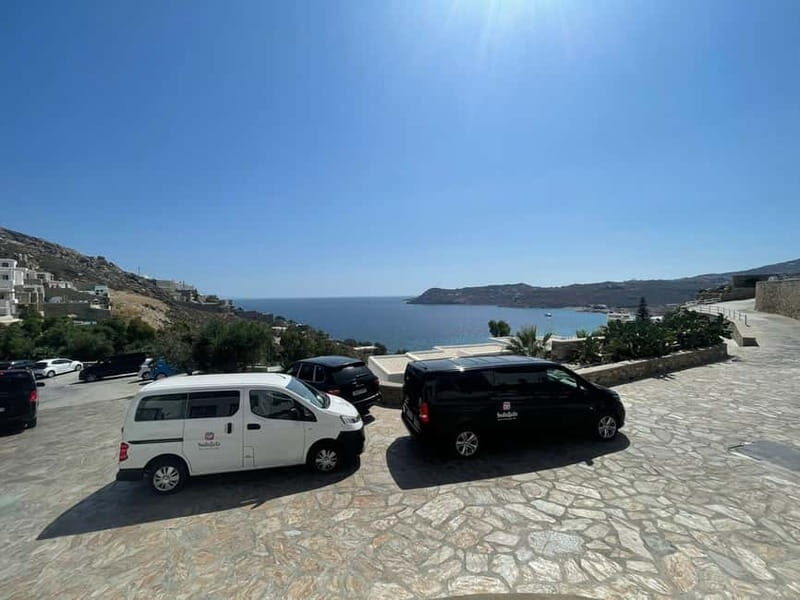 Mykonos: 4 Hours Island Tour - Authentic Insights from Past Reviewers