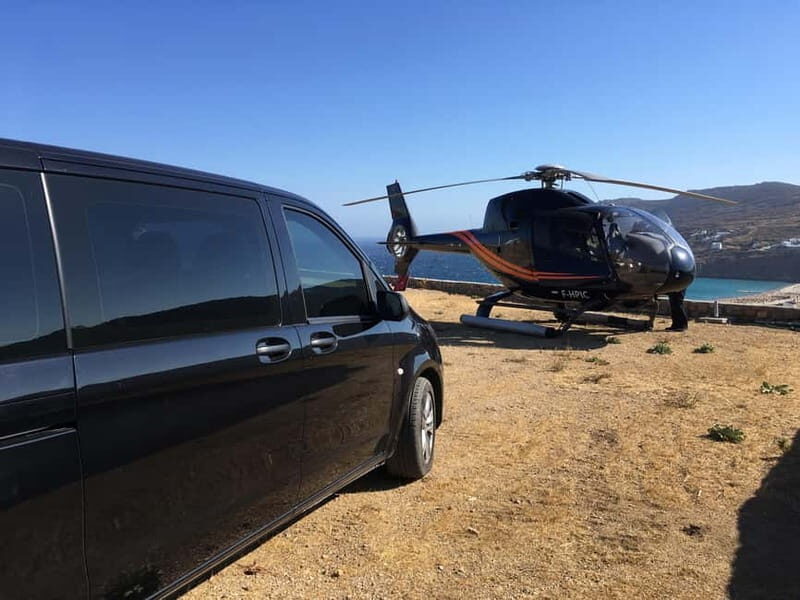 Mykonos: 4 Hours Island Tour - FAQ