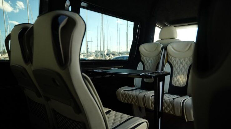 Mykonos Aiport - Port Tranfer to Your Hotel or Villa - Good To Know