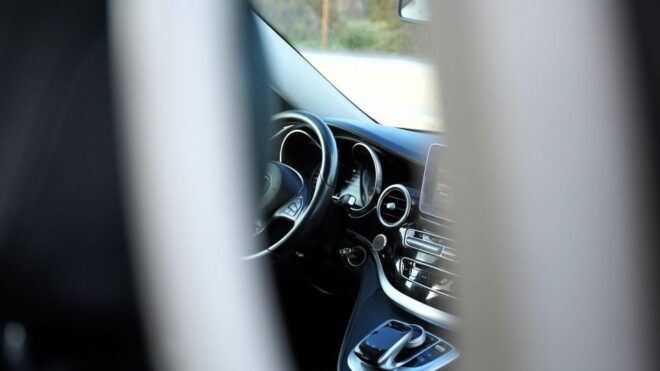 Mykonos Aiport - Port Tranfer to Your Hotel or Villa - Transfer Experience