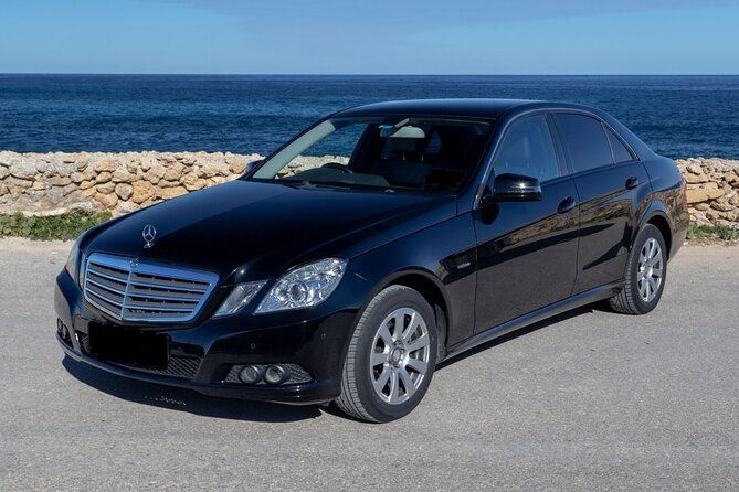 Mykonos Airport or Port From/To Point to Point Private Transfers - Cancellation Policy