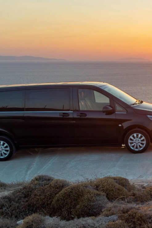 Mykonos: Airport/Port Transfer Service - Good To Know