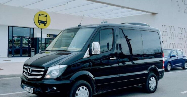 Mykonos Airport: Private Mykonos, Elia, or Kalafati Transfer - Activity Details