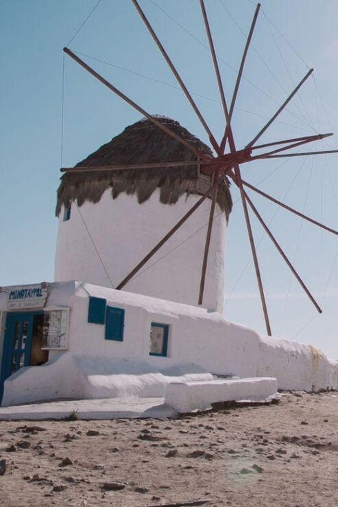 Mykonos: Airport Transfer in Luxury Car - Good To Know