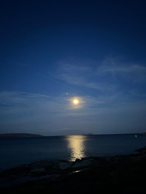 Mykonos: Airport Transfer in Luxury Car - Booking Your Transfer