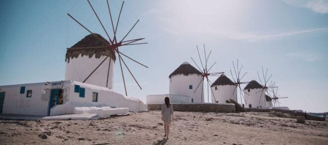 Mykonos: Airport Transfer in Luxury Car - Payment Options