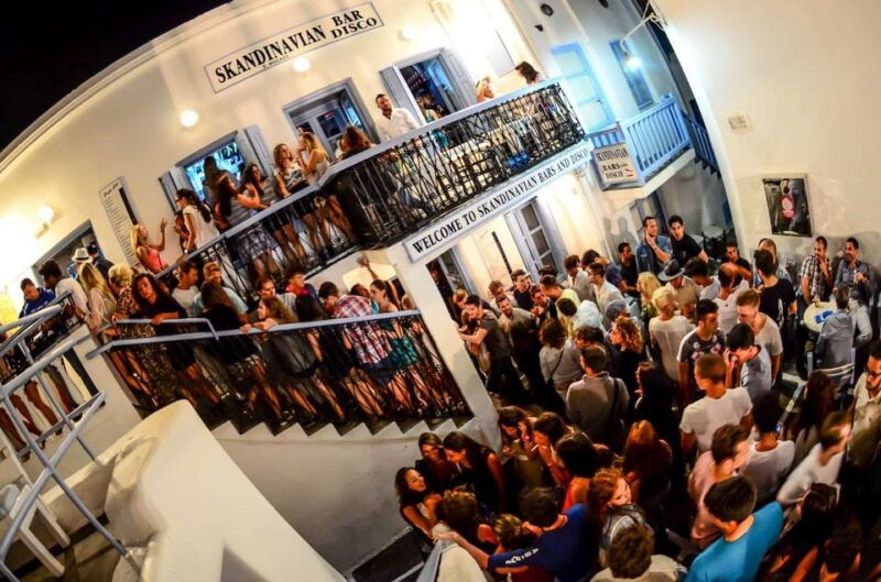 Mykonos Bar Crawl with a Local - Why This Tour Works Well