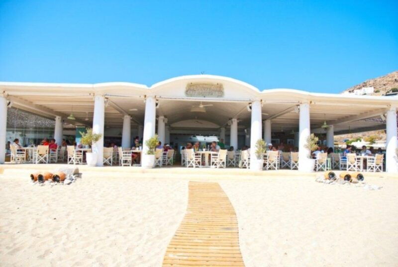 Mykonos: Beach Escape and Free Time in Mykonos Town - Good To Know