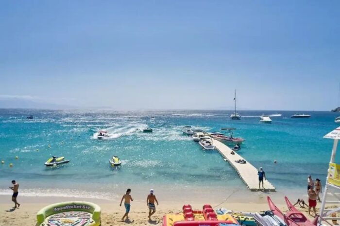 Mykonos: Beach Escape and Free Time in Mykonos Town - Final Thoughts