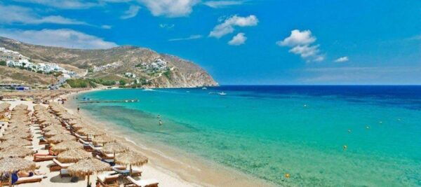 Mykonos: Beach Escape & Free Time in Old Town - What to Bring