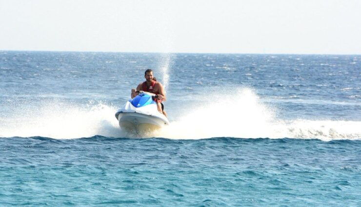 Mykonos: Beach Escape & Free Time in Old Town - Highlights