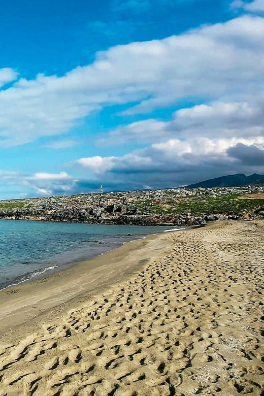 Mykonos: Beach Hopping Tour by Van - FAQs