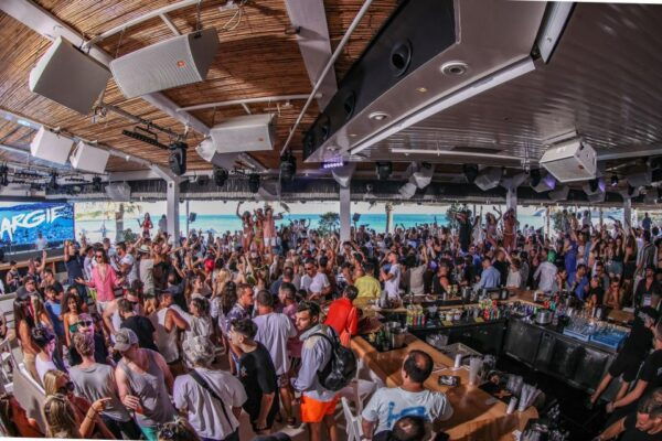 Mykonos: Best Beach Clubs Crawl Day Party - Frequently Asked Questions