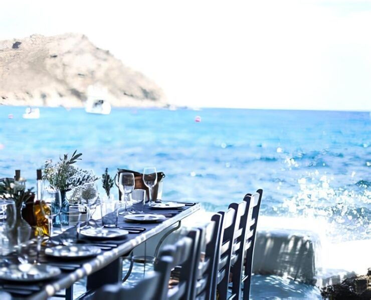 Mykonos Best: Lifetime Private Tour ! - Activity Details and Flexibility