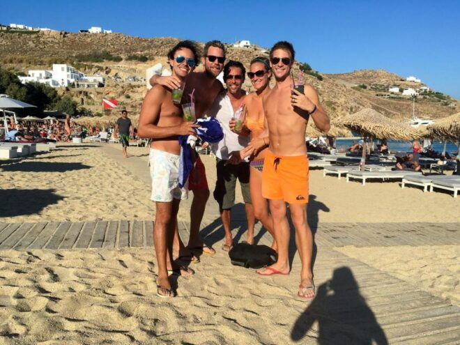 Mykonos Best: Lifetime Private Tour ! - Inclusions