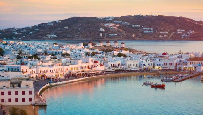 Mykonos Best: Lifetime Private Tour ! - Participant and Date Selection