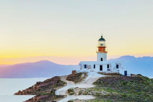 Mykonos Best: Lifetime Private Tour ! - Directions