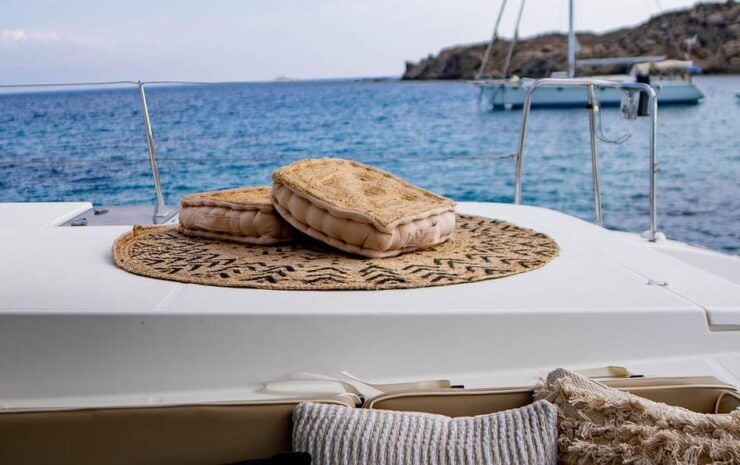Mykonos: Boho Experience Private Cruise - Good To Know