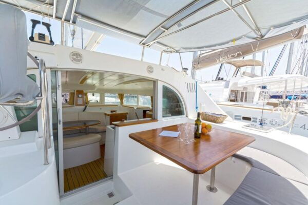 Mykonos: Catamaran Cruise With Meal and Drinks - Common Questions