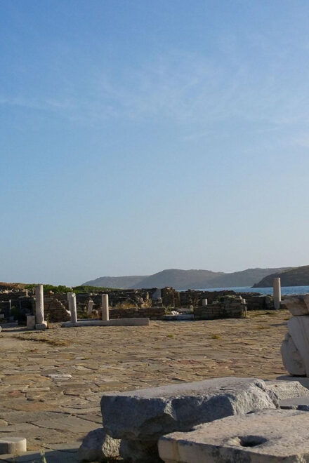 Mykonos Catamaran Delos Rhenia Semi Private Cruise - Booking and Cancellation Policy