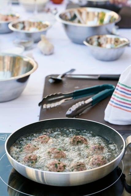 Mykonos Cooking Class - Hands On - Good To Know