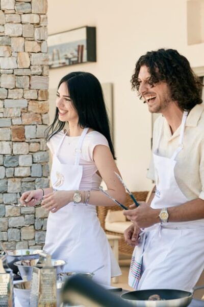 Mykonos Cooking Class - Hands On - What to Expect