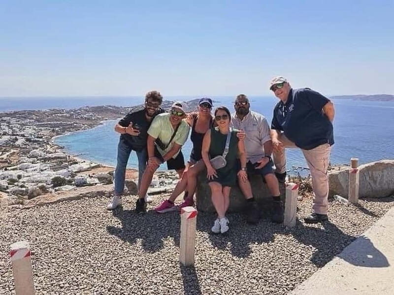 Mykonos Cruise Passenger Exclusive Jeep Tour: Must See in 4h - Why We Love This Tour