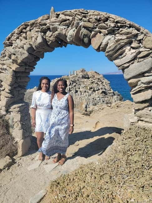 Mykonos Cruise Passenger Exclusive Jeep Tour: Must See in 4h - Frequently Asked Questions (FAQs)