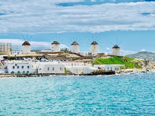 Mykonos: Customizable Private Tour by Luxury Car - Customer Testimonials