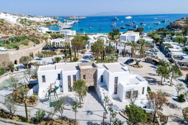 Mykonos: Customizable Private Tour by Luxury Car - Common Questions