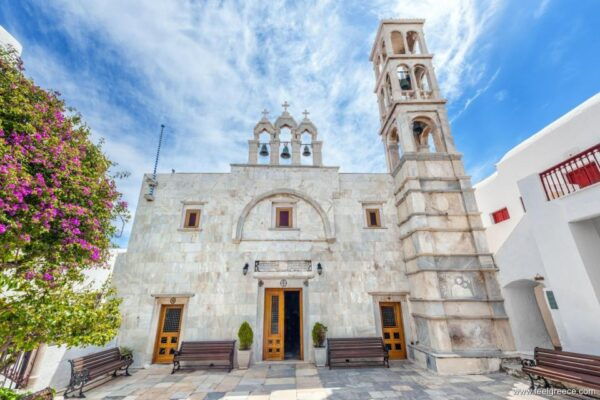 Mykonos: Customizable Private Tour by Luxury Car - The Sum Up