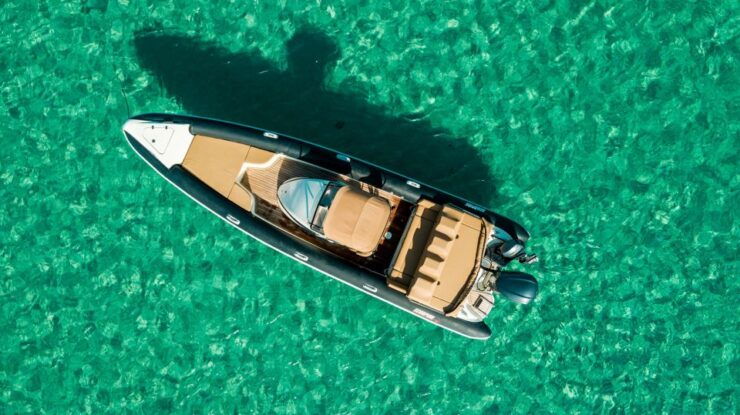 Mykonos: Customized Private RIB Cruise With Swim Stops - Activity Details and Options