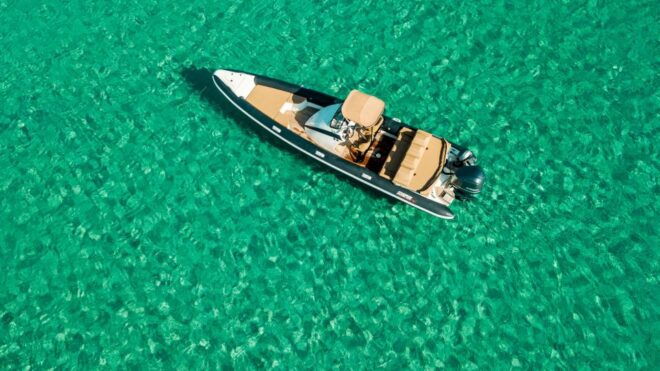 Mykonos: Customized Private RIB Cruise With Swim Stops - Details