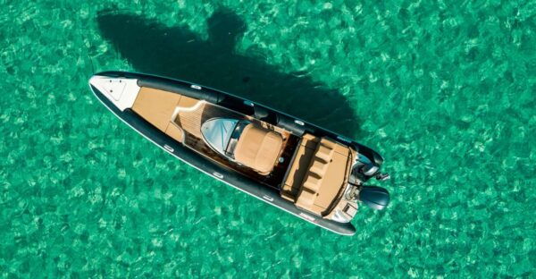 Mykonos: Customized Private RIB Cruise With Swim Stops - The Sum Up