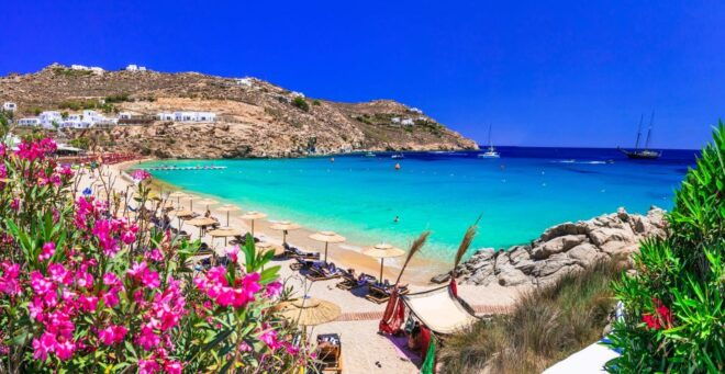 Mykonos Delight: a Perfect Day Trip From Your Cruise Ship - Experience Description