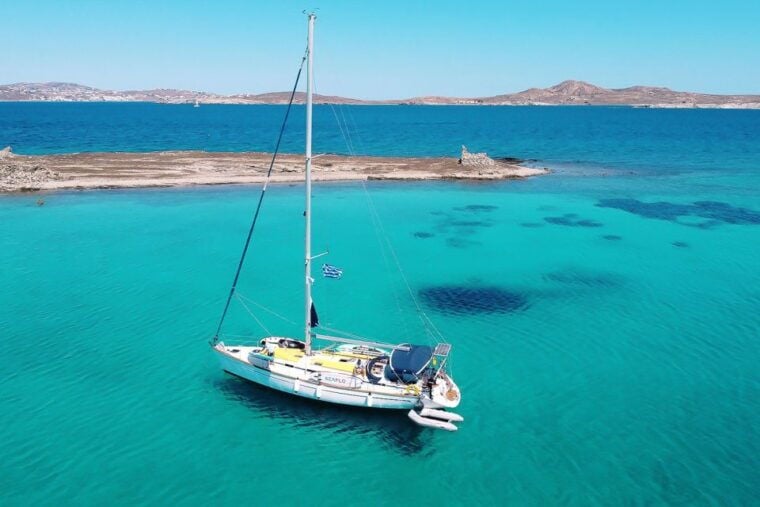 Mykonos: Delos and Rhenia Cruise with Swim and Greek Meal - Practical Information & Value