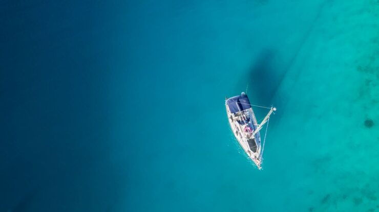 Mykonos: Delos and Rhenia Full-Day Sailing Cruise With Meal - Experience Overview