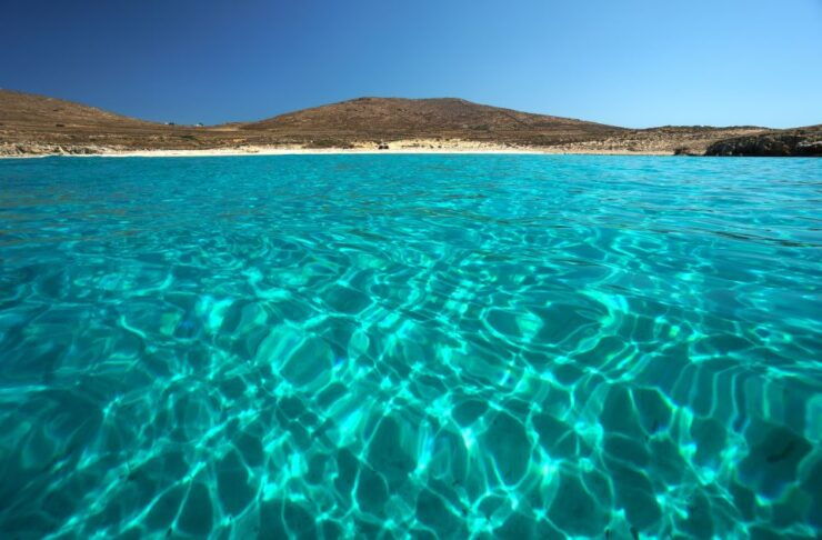 Mykonos: Delos and Rhenia Full-Day Sailing Cruise With Meal - Activity Details