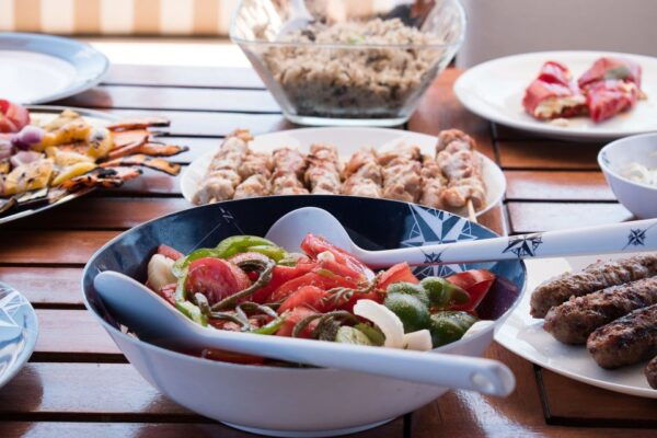 Mykonos: Delos and Rhenia Islands Cruise With BBQ Meal - The Sum Up