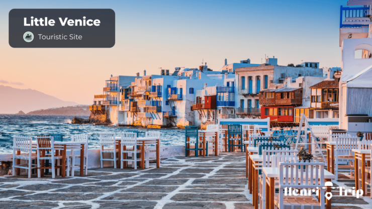 Mykonos & Délos : The Only Guide - Booking Your Experience