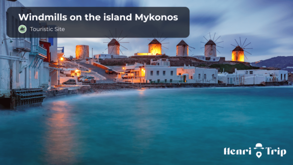 Mykonos & Délos : The Only Guide - Tips for a Memorable Visit