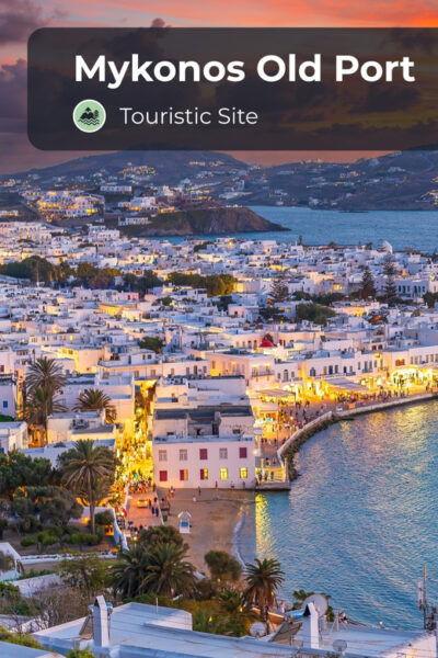 Mykonos & Délos : The Only Guide - The Sum Up