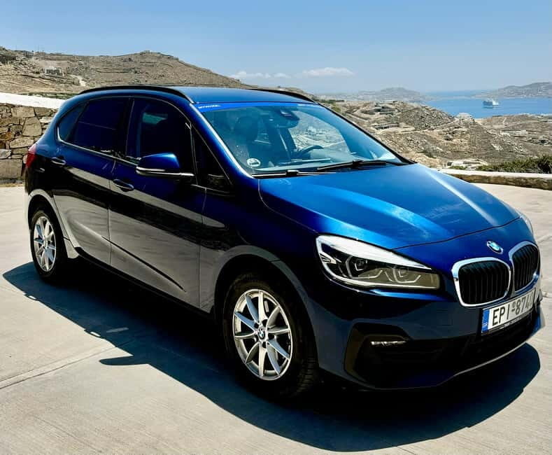 Mykonos: Essential Tour Half & Full Day Private Guided Tour - The Sum Up